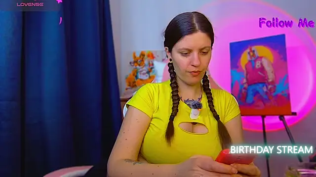 Ann_mikela Obrolan Langsung XXX