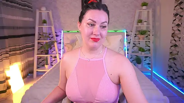 Czat XXX na żywo – VelvetLuck