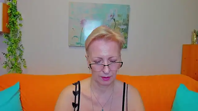 iamyourdream89 Obrolan Langsung XXX