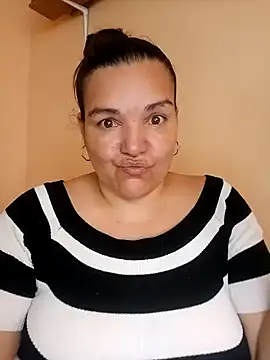 Živý XXX chat Zuleyka_69