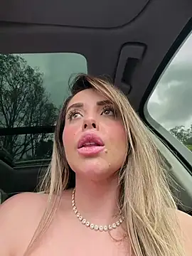 Alirawrz Adlı Modelin Web Kamerası Şovu