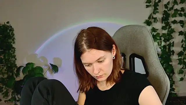 Chat XXX ao vivo de LadyLolipop_