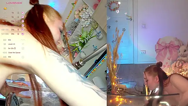 Ur_lil_bb Live XXX-Chat