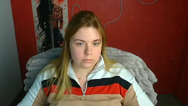 SusannaNight Chat XXX live