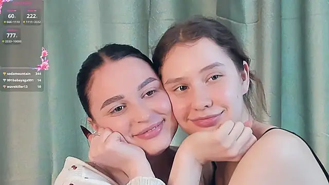 ZofiaSoshnik Live XXX-Chat