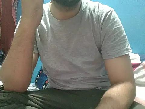 Precumboner Webcam-Show