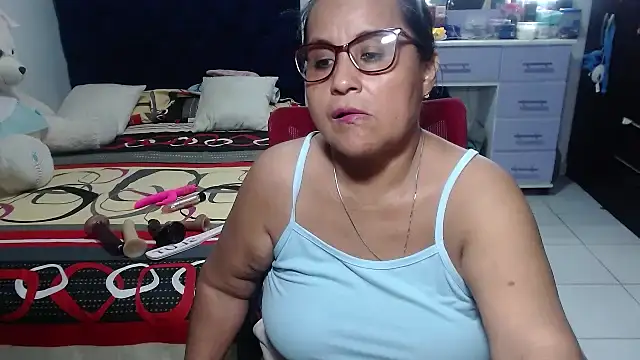 Show Webcam de pervert_mommy_