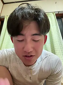 shoma2003 Webcam Show