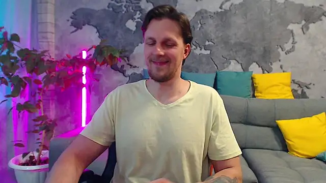 VikingChrisss' Webcam Show