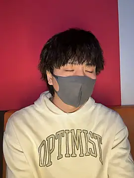 CHROME-kun925 现场XXX聊天