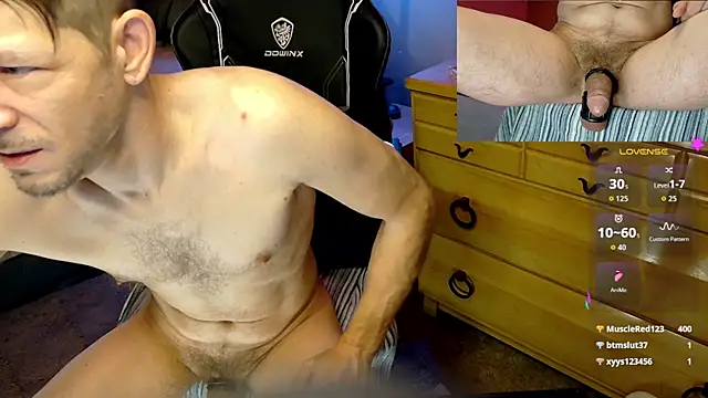 MasterForgedRayy Live XXX-Chat