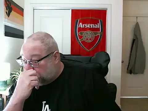 turdferguson420's Webcam Show