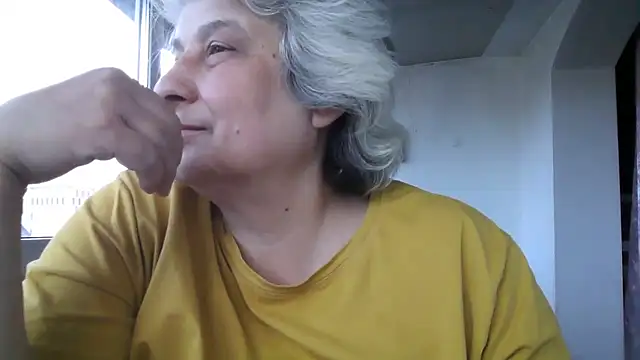 XXX chat uživo modela ExquisiteMature