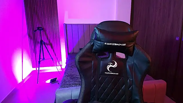 Webkamerová show im_Usuga