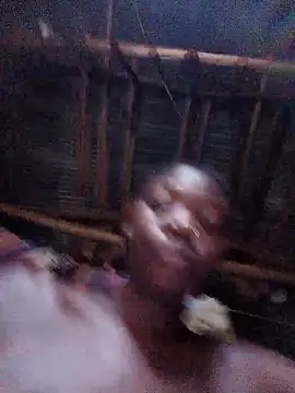 Show Webcam de holygrail001