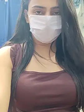 Ivymybae: онлайн-секс-чат