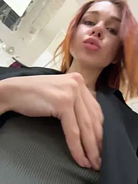 RosieSecret – Live XXX-chat