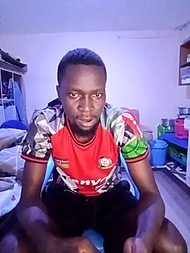 Brian_johns 网络视讯表演