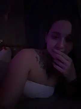 KishaMur – Naživo XXX chat