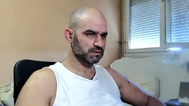 Prime-Dominus Webcam show