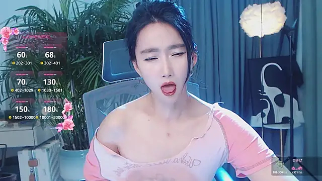 feifei-loveのライブXXXチャット