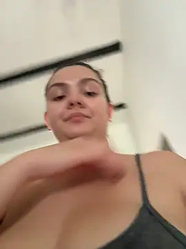 Eva_stark10's Live XXX Chat