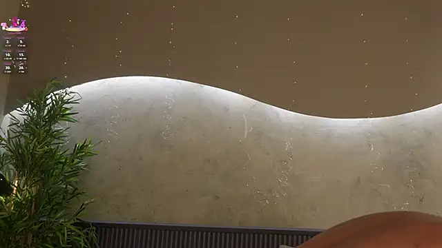 Will_HendrixのライブXXXチャット