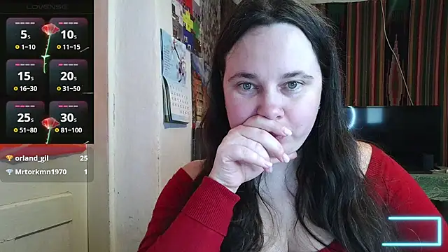 Chat XXX en directo de Cora_Maro