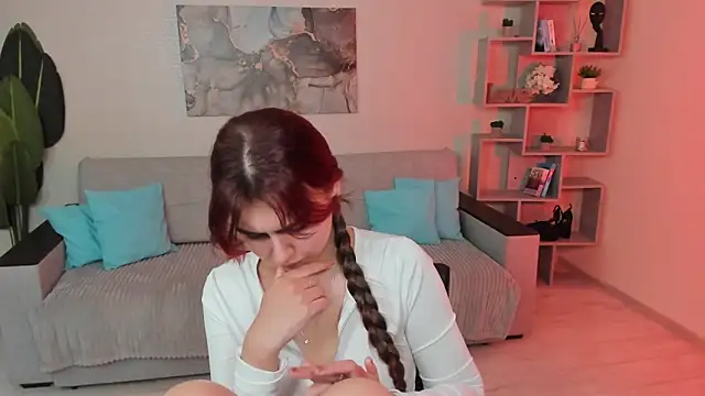 Chat XXX ao vivo de GabriellaMays