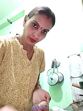 Sexy-Kavya2のライブXXXチャット