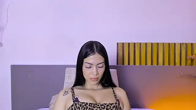 AbbieJoness_のライブXXXチャット