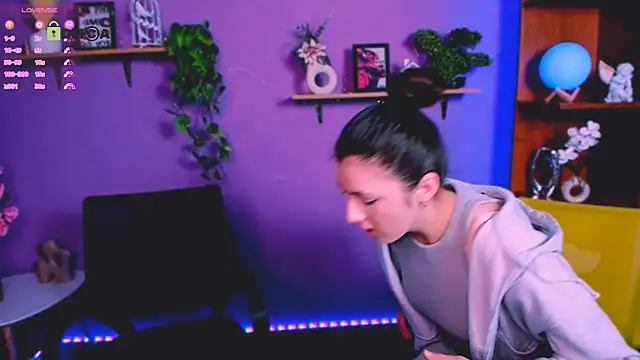 sendi_cais: вебкам-шоу