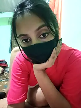 Rashmita-2のライブXXXチャット