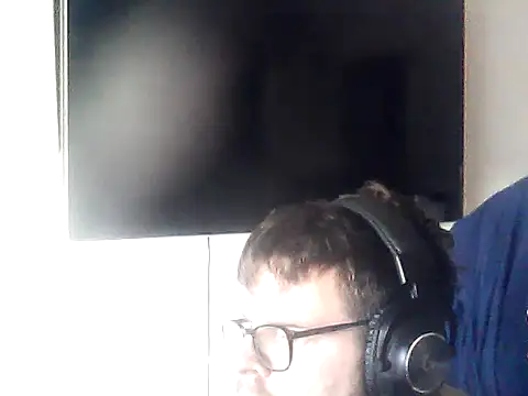 DesertedMonoxideのウェブカメラショー