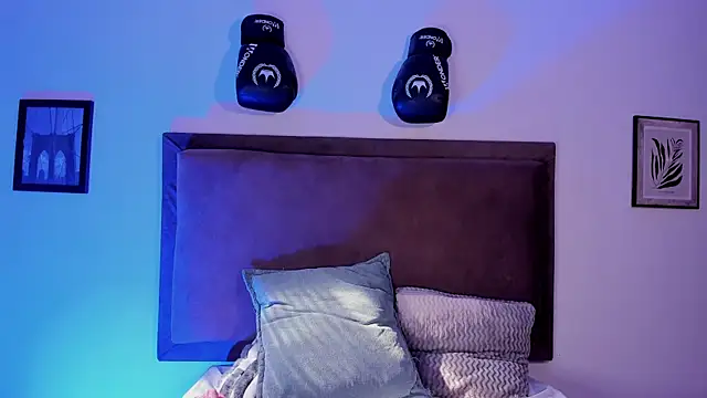 Živý XXX chat ryan_evannss