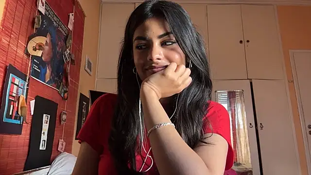 Chat XXX en directo de JenniRoutt