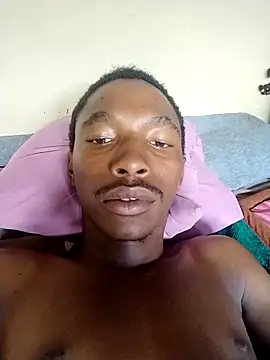 alphamale25のウェブカメラショー