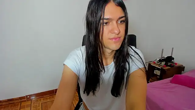 sweet1Girlのウェブカメラショー