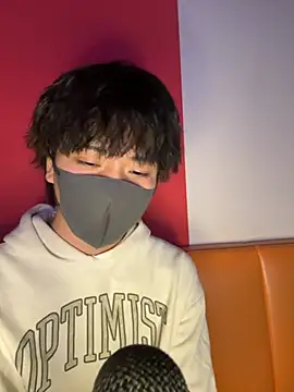 Show Webcam de CHROME-kun925