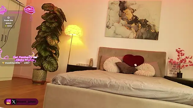 Онлайн чат XXX jelly__beanss