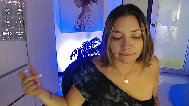 Онлайн чат XXX milfsecret69