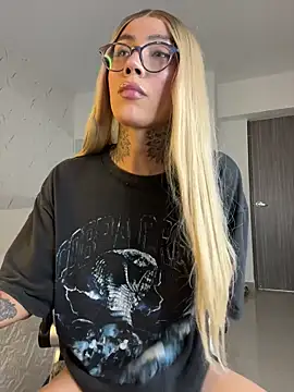 Chat XXX en directo de miss_tatiana_