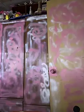 JesuAdam Show Webcam