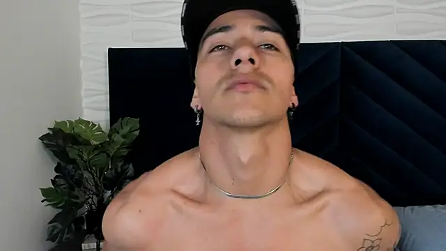 Andy_Joy_ Show Webcam