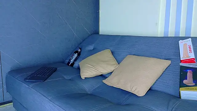 ALANNFERRER's Live XXX Chat