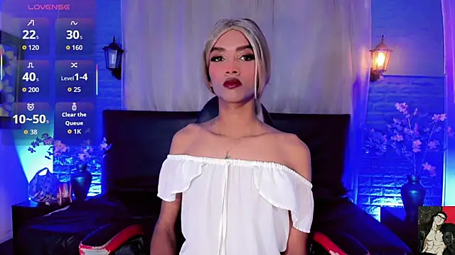 Samantha_Ortega_ Webcamshow