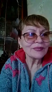 SophieBurnsのウェブカメラショー