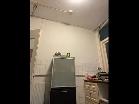 TitanNoir 网络视讯表演