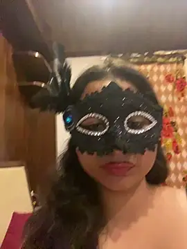 Show de webcam de IndianLatinaa