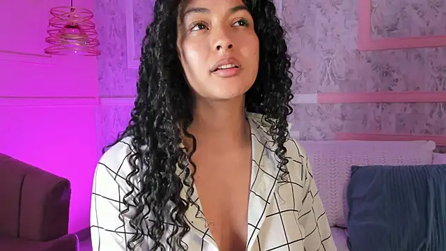 Arhii_khay 网络视讯表演